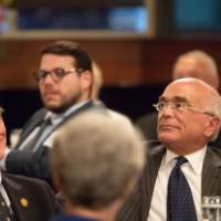 Interfaith Leadership Dinner